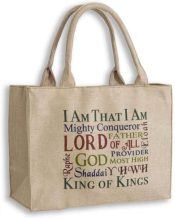 Names Of God