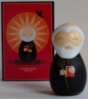 Saint Benedict (Doll)
