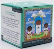 Our Lady Of Kibeho Mini (Puzzle)