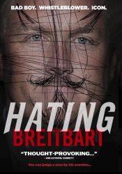 Hating Breitbart (DVD)