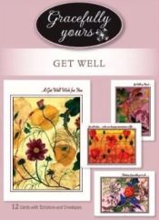 Get Well Peace And Grace