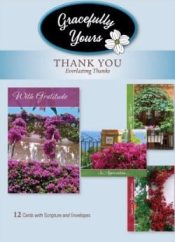 Thank You Everlasting Thanks