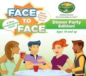 Face To Face Dinner Party Edition