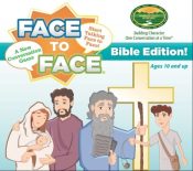 Face To Face Bible Edition