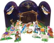 My Pop Out Nativity