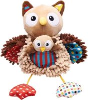 Olivia The Owl