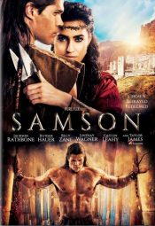 Samson (DVD)