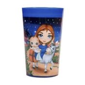 Christ Is Born Tumbler Cup