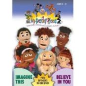Imagine This Believe In You (DVD)
