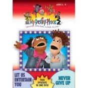 Let Us Entertain You Never Give Up (DVD)
