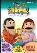 Practice Practice Practice Youre A Winner (DVD)