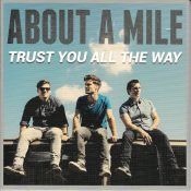 Trust You All The Way