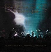Benediction Live : Worship From Churches Working Together In Canada