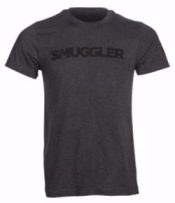 Smuggler (Small T-Shirt)