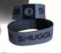 Bible Smuggler Wristband Large