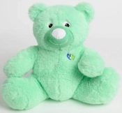 Scripture Bear