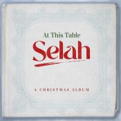 At This Table : A Christmas Album