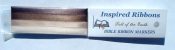 Salt Of The Earth Bible Ribbon Markers
