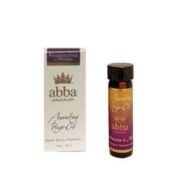 Frankincense And Myrrh