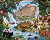 Noahs Ark 1000 Piece (Puzzle)