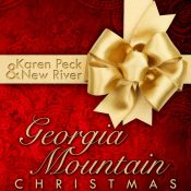 Georgia Mountain Christmas