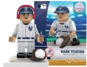 Mark Teixeira N.Y. Yankees (Action Figure)
