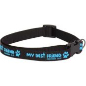 My Best Friend Dog Collar
