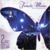 Tamela Mann Live Experience