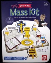 My Pop Out Mass Kit