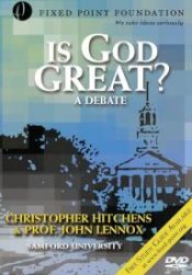 Is God Great A Debate (DVD)