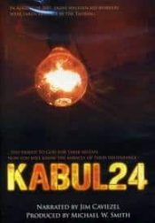 Kabul 24 (DVD)