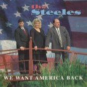 We Want America Back