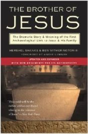 Brother Of Jesus (Revised)