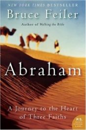 Abraham : A Journey To The Heart Of Three Faiths (DVD)