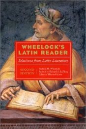 Wheelocks Latin Reader