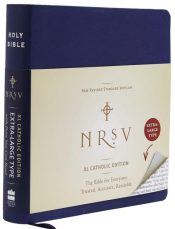 NRSV XL Catholic Edition