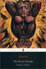 Divine Comedy 1 (Revised)