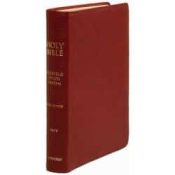 Scofield Study Bible 3