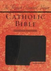 Catholic Bible Compact Edition