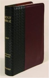 Catholic Bible Compact Edition