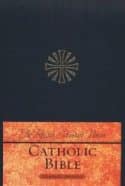 Catholic Bible Compact Edition