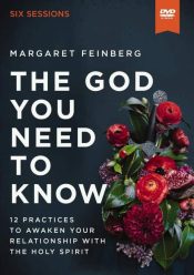 God You Need To Know Video Study (DVD)