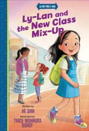 LyLan And The New Class Mix Up
