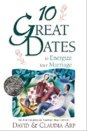 10 Great Dates To Revitalize Your Marriage