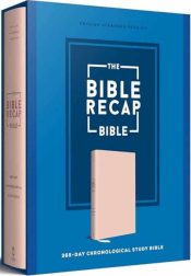 Bible Recap 365 Day Chronological Study Bible