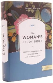 Womans Study Bible