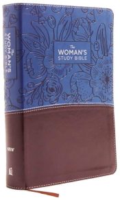 Womans Study Bible