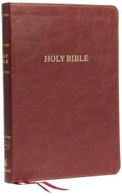 Thinline Bible Large Print Comfort Print