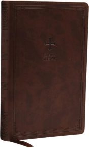 Catholic Bible Gift Edition Comfort Print