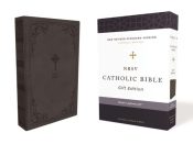 Catholic Bible Gift Edition Comfort Print